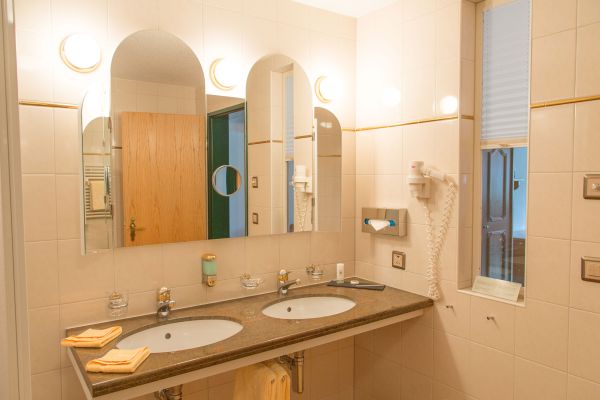 Hotel Simmenhof (Lenk)